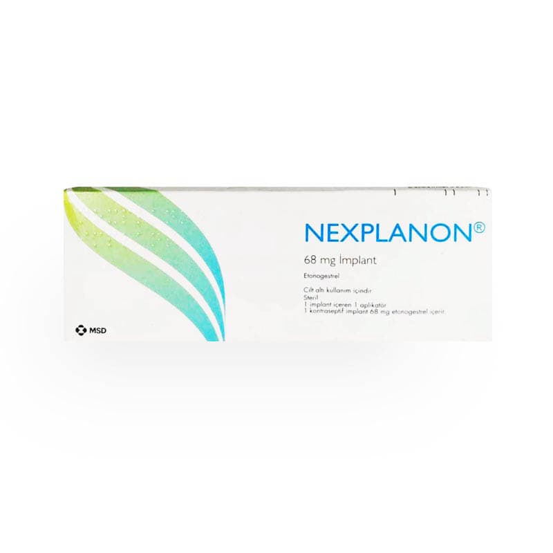 NEXPLANON® (Non-English)