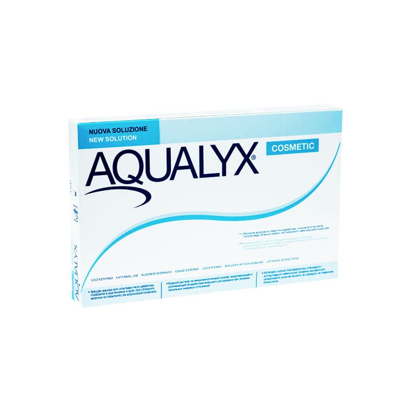 AQUALYX®