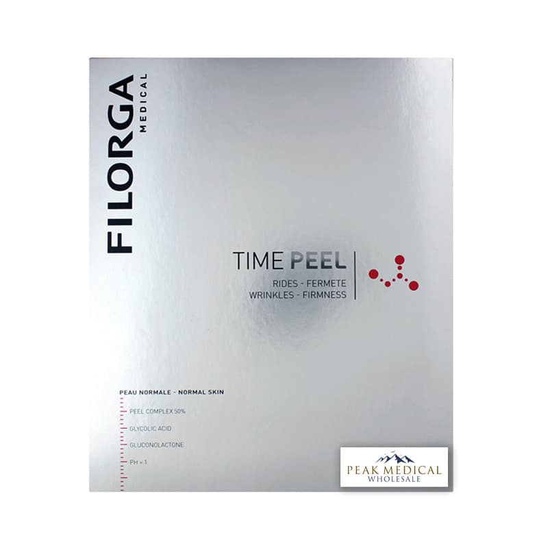 FILORGA® TIME PEEL (NORMAL SKIN)