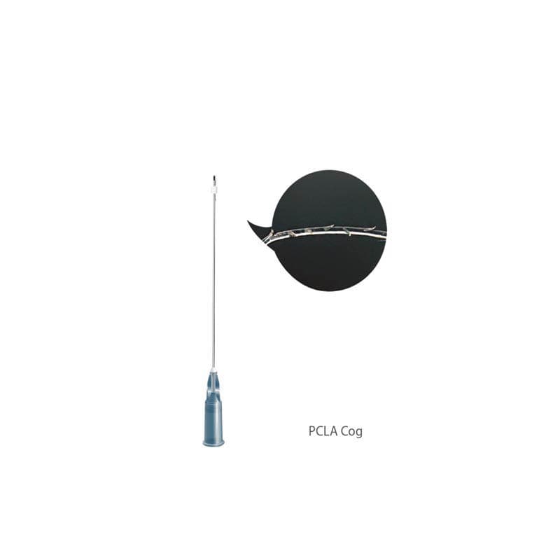 PCLA SCREW 29G38-50mm