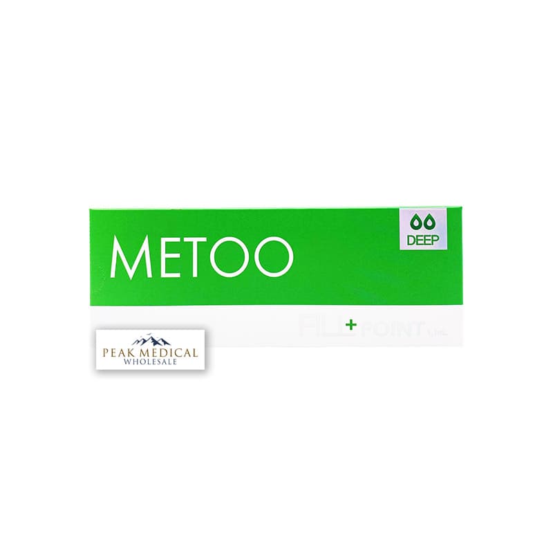 METOO FILL DEEP