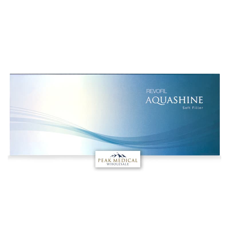 REVOFIL AQUASHINE SOFT FILLER