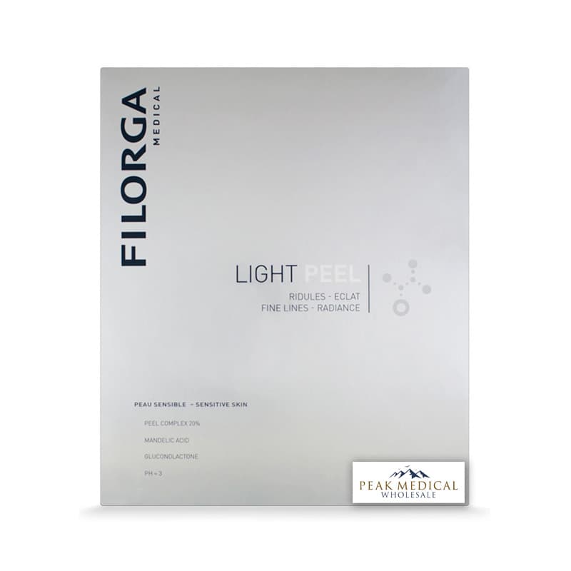 FILORGA® LIGHT PEEL (SENSITIVE SKIN)