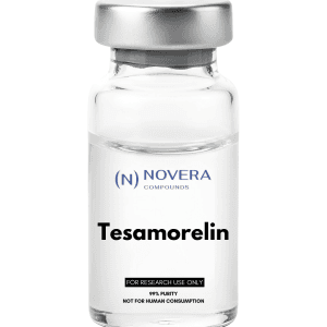 Tesamorelin 10mg