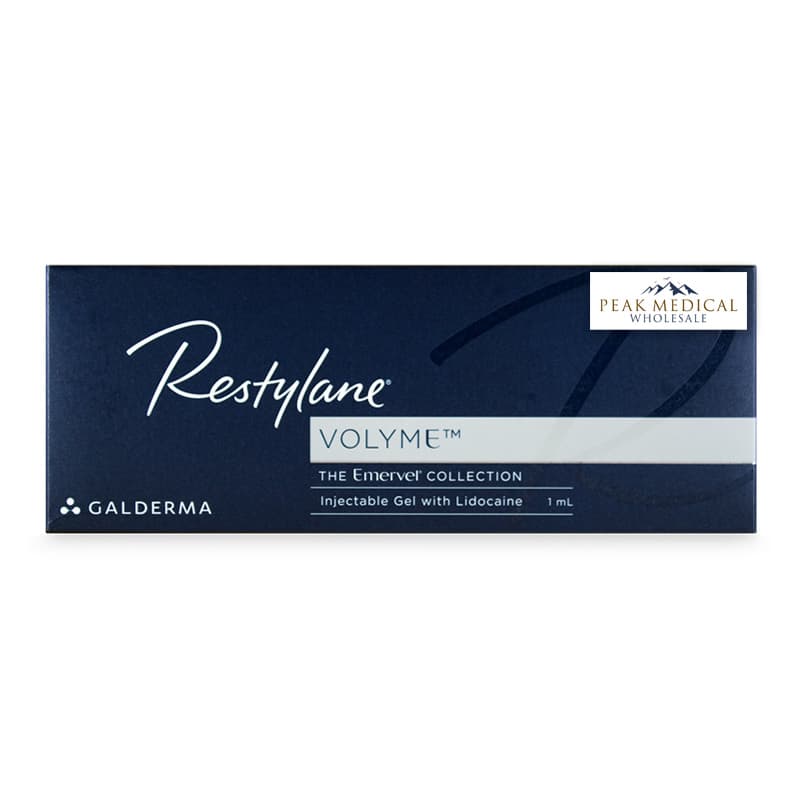 RESTYLANE® VOLYME with Lidocaine