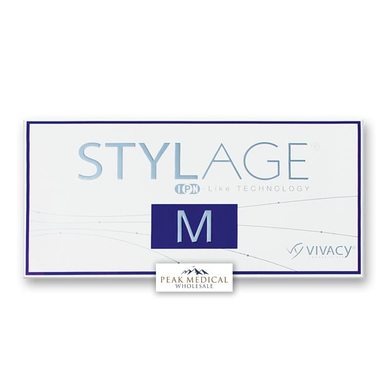 STYLAGE® M BI-SOFT®