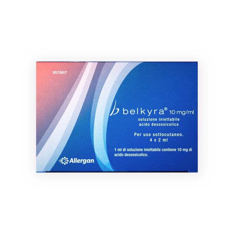 HYALGAN® (Italian)