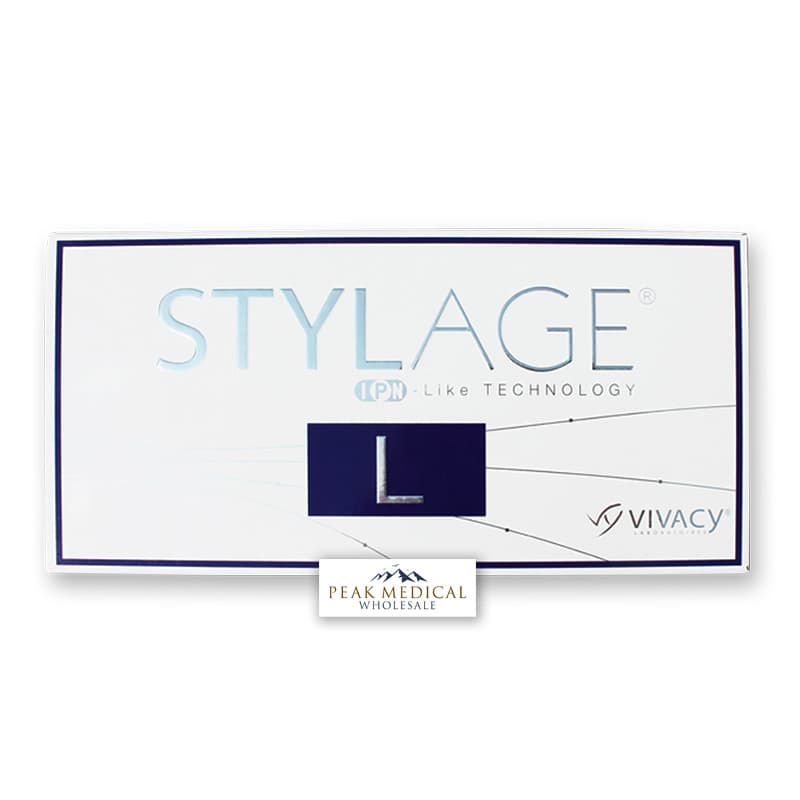 STYLAGE® L BI-SOFT®