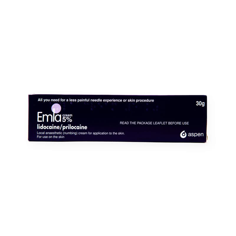 EMLA™ 5x5g
