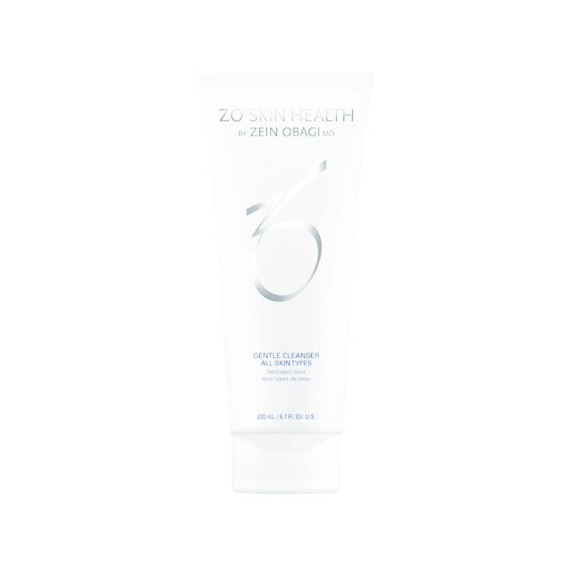 ZO® GENTLE CLEANSER