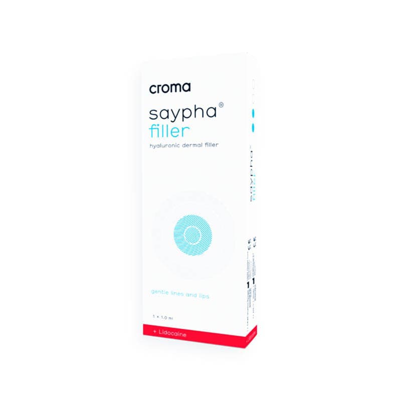 SAYPHA® FILLER