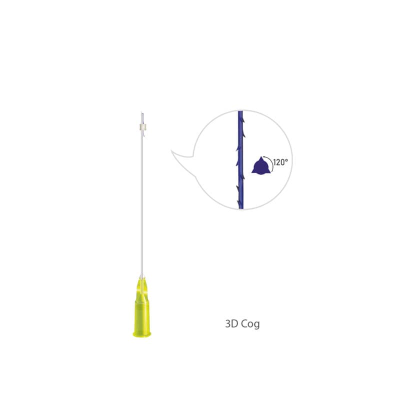 RAINBOW® 3D COG 21G90-L