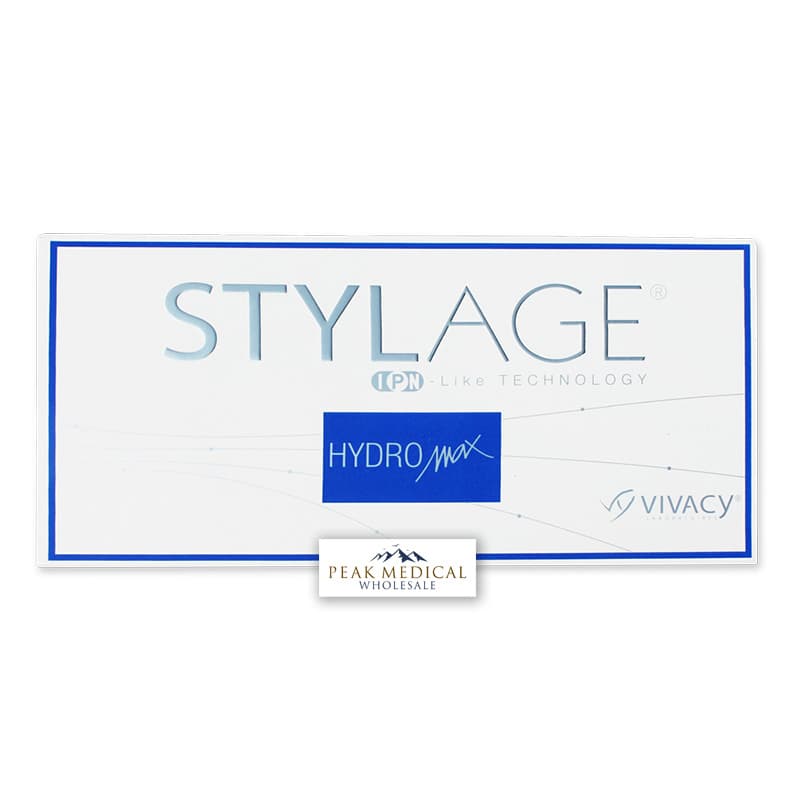 STYLAGE® HYDROMAX BI-SOFT®