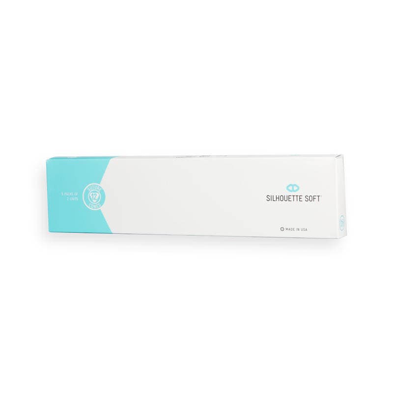 SILHOUETTE SOFT® 12 CONES