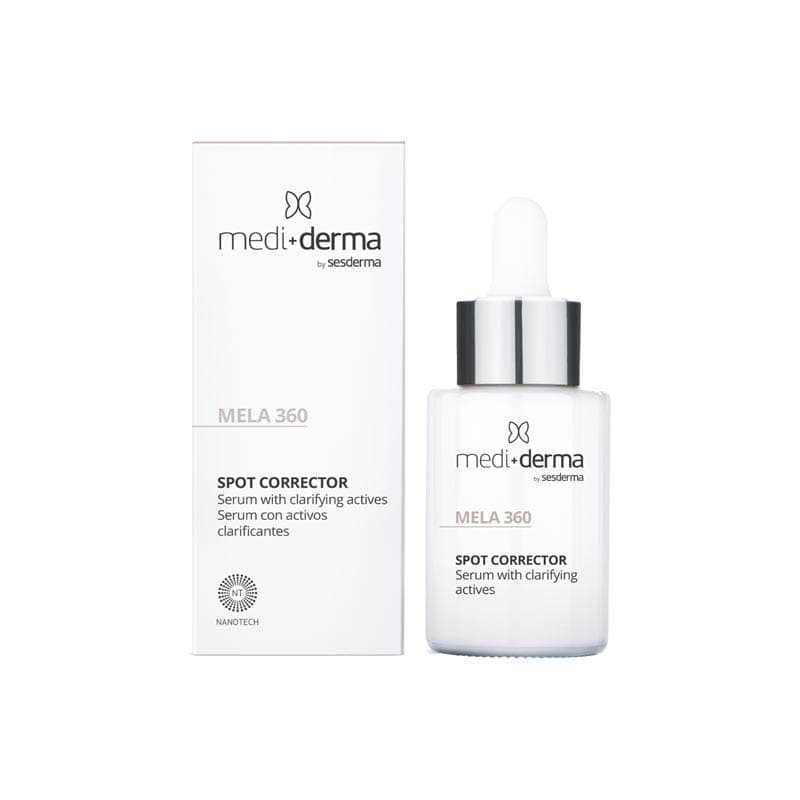 MELA 360 SPOT CORRECTOR SERUM 30ml