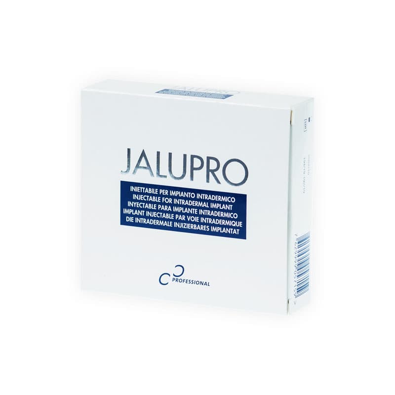 JALUPRO® 2x30mg/3ml + 2x100mg