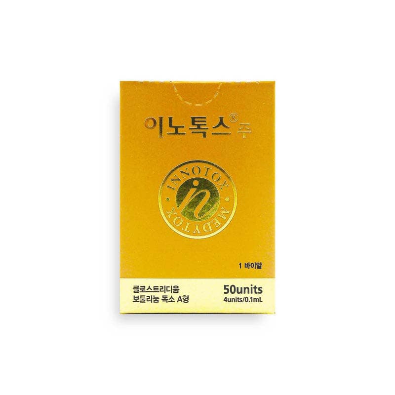 INNOTOX® 50u