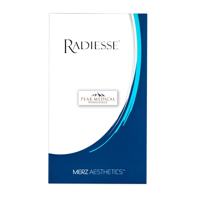 RADIESSE® 3ml