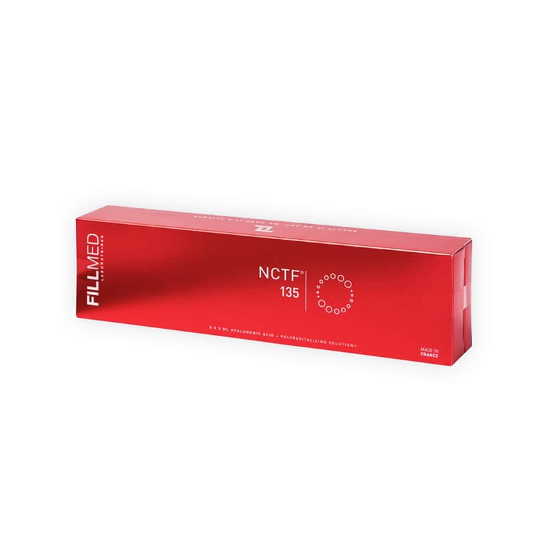 FILLMED® NCTF 135 HA (5 vials)