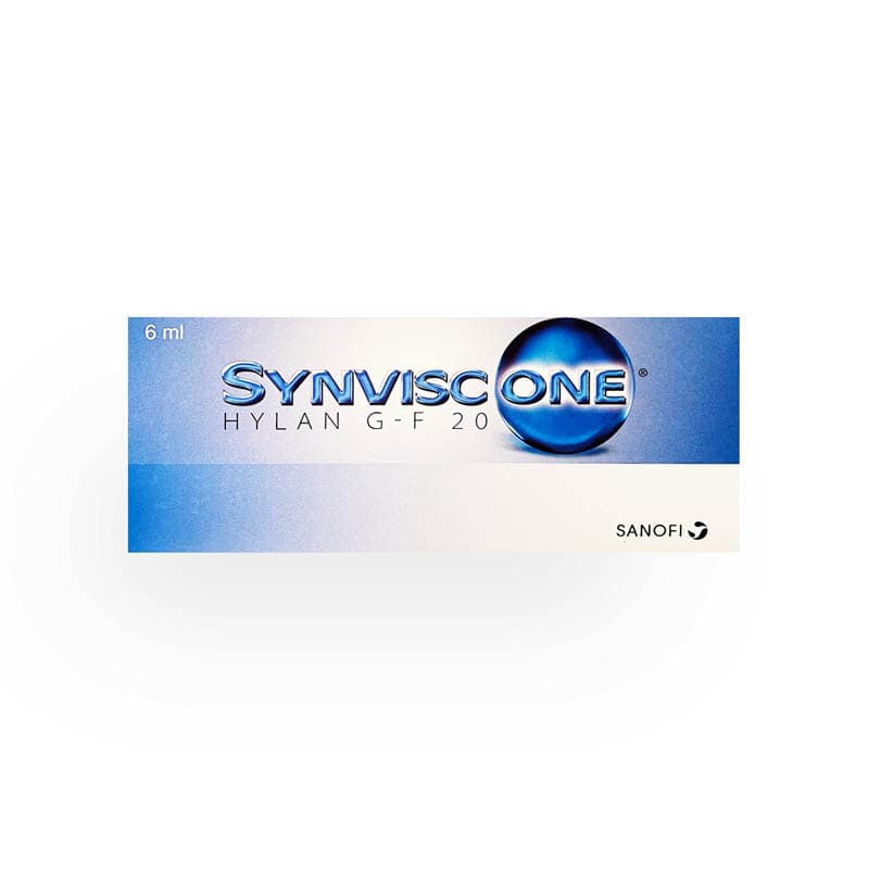 SYNVISC®