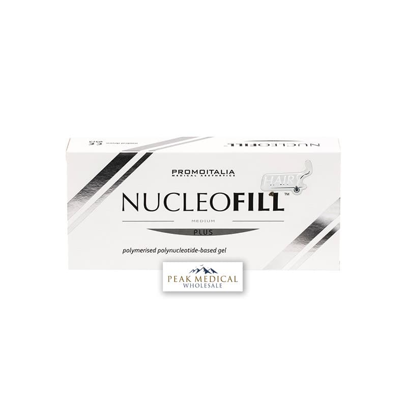 NUCLEOFILL™ MEDIUM PLUS
