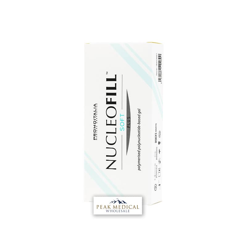 NUCLEOFILL™ SOFT PLUS
