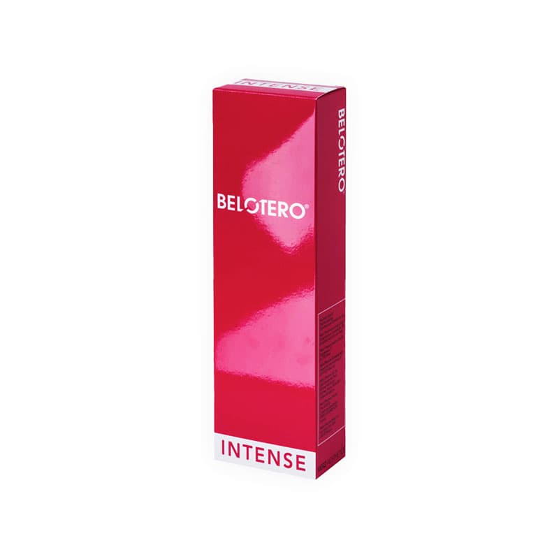 BELOTERO® INTENSE