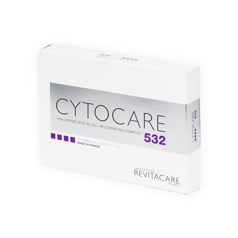 CYTOCARE 532