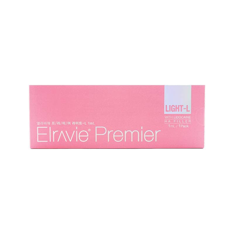 ELRAVIE® Premier Ultra Volume-L