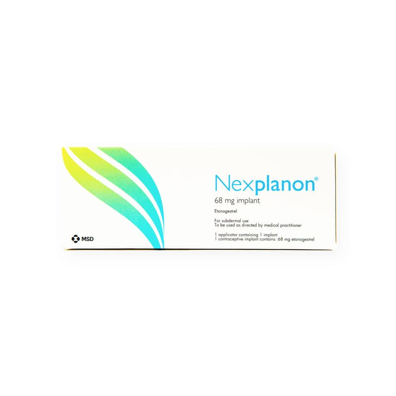 NEXPLANON®