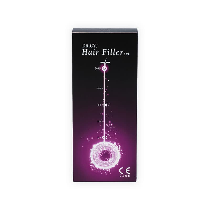 DR. CYJ HAIR FILLER 1ml
