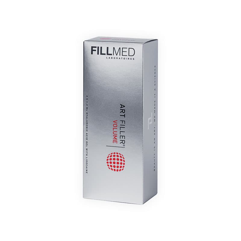 FILLMED® ART FILLER VOLUME
