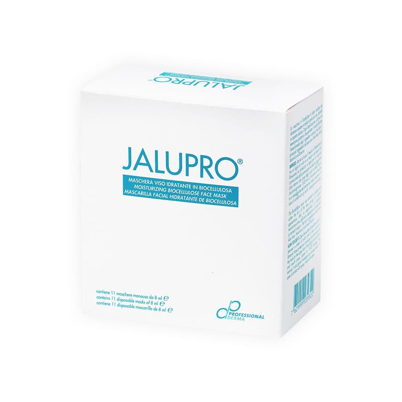 JALUPRO® HMW