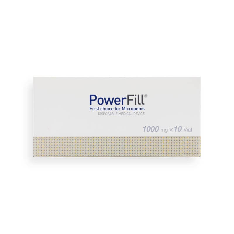 POWERFILL®