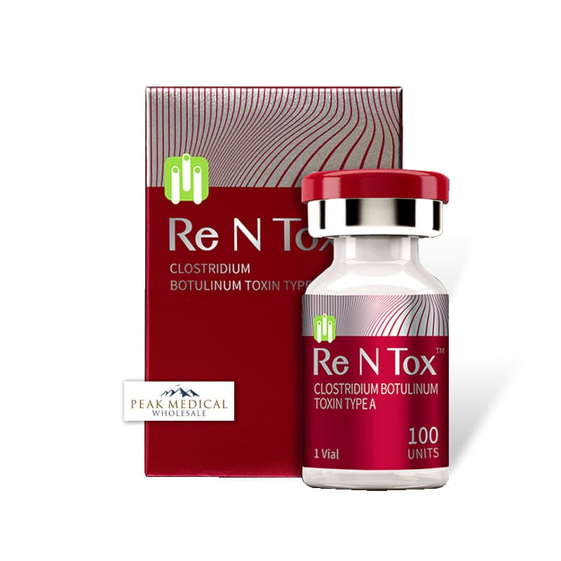 Re N Tox™ 100u