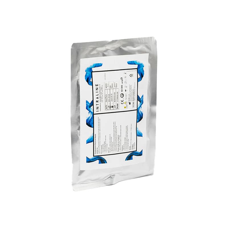 INTRALINE® SPIRAL 29G 50 70 6-0