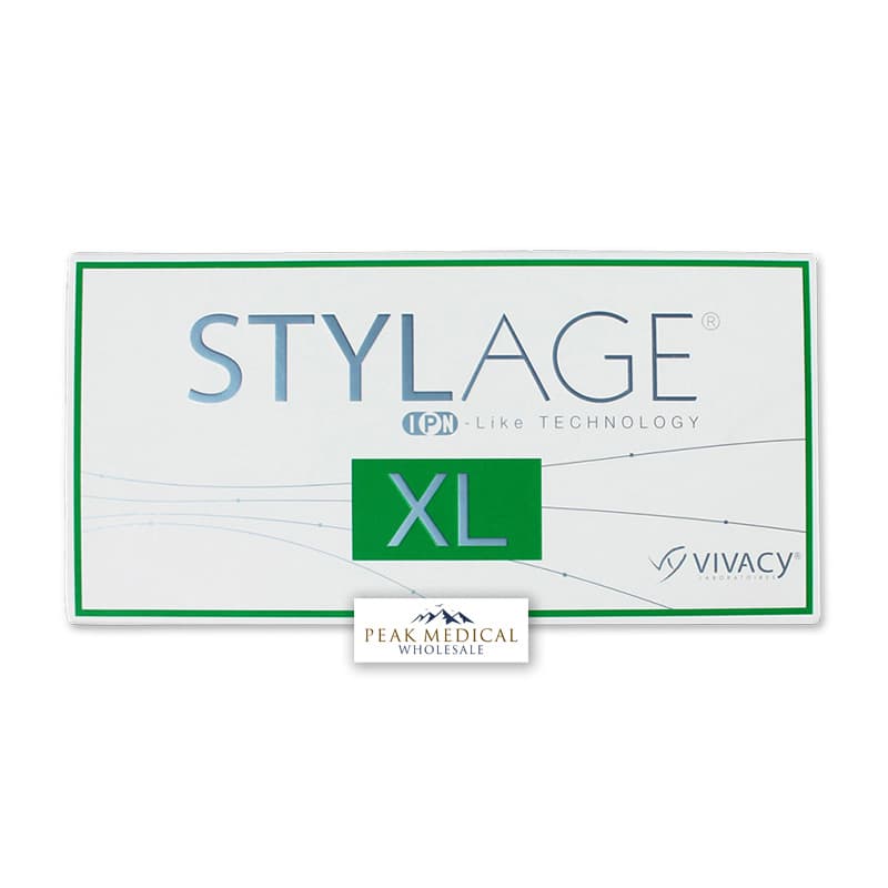STYLAGE® XL BI-SOFT®