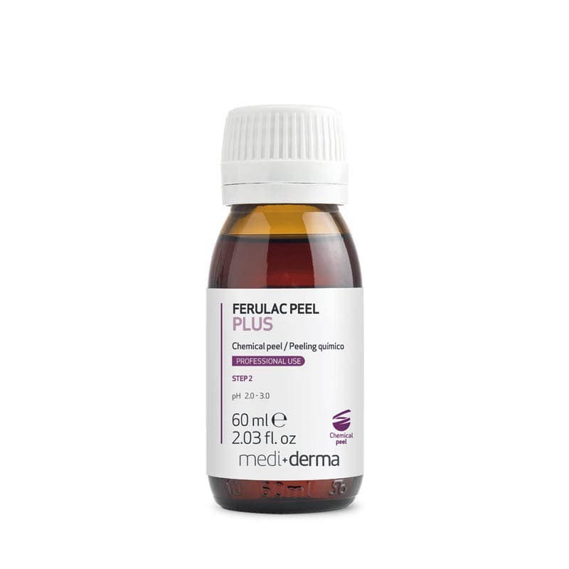 FERULAC PEEL PLUS