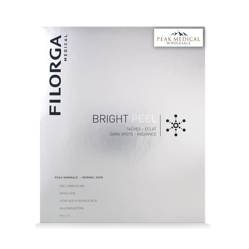 FILORGA® BRIGHT PEEL (NORMAL SKIN)