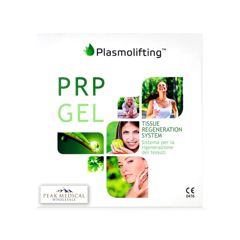 PLASMOLIFTING™ PRP GEL