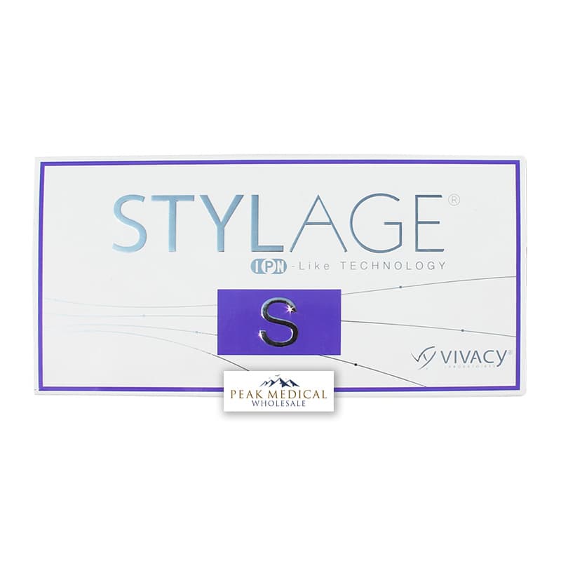 STYLAGE® S BI-SOFT®