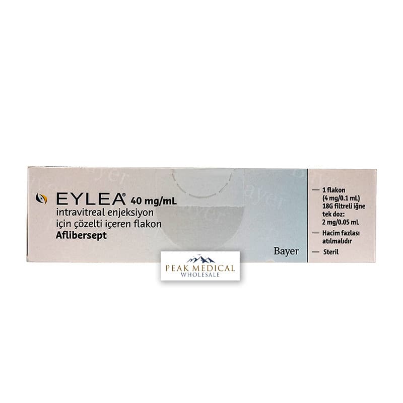 EYLEA® (English Alternative)
