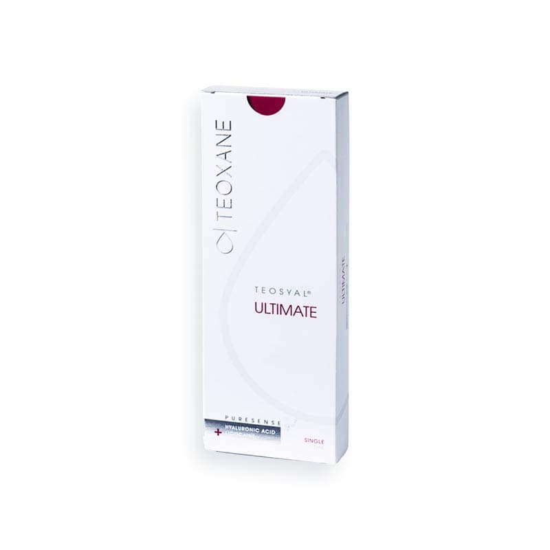 TEOSYAL® PURESENSE ULTIMATE (1x3ml)