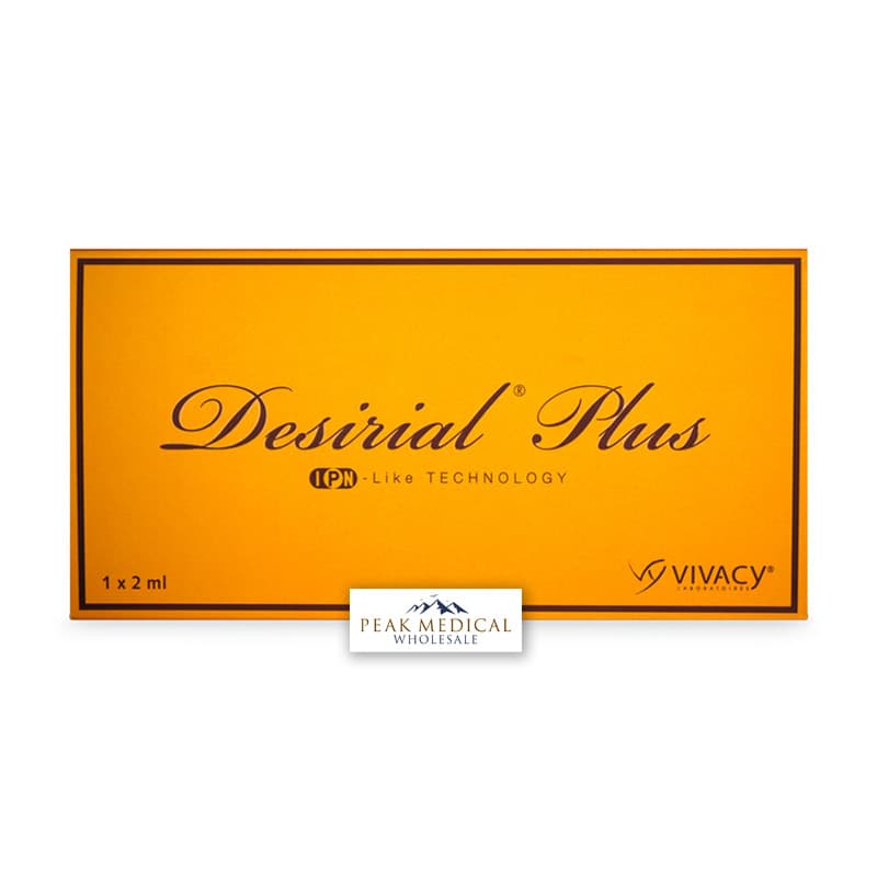 DESIRIAL® PLUS