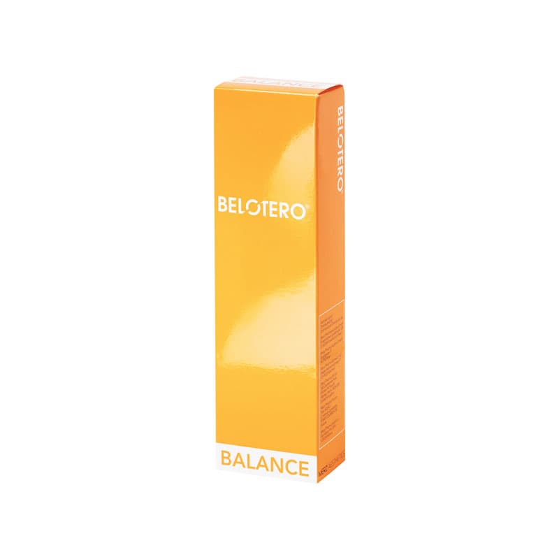 BELOTERO® BALANCE
