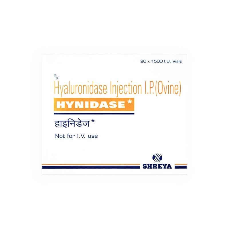 DYSPORT® 500u (Non-English)