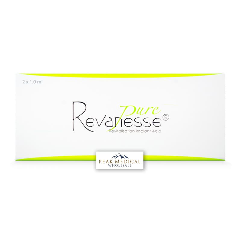 REVANESSE® PURE™ with Lidocaine