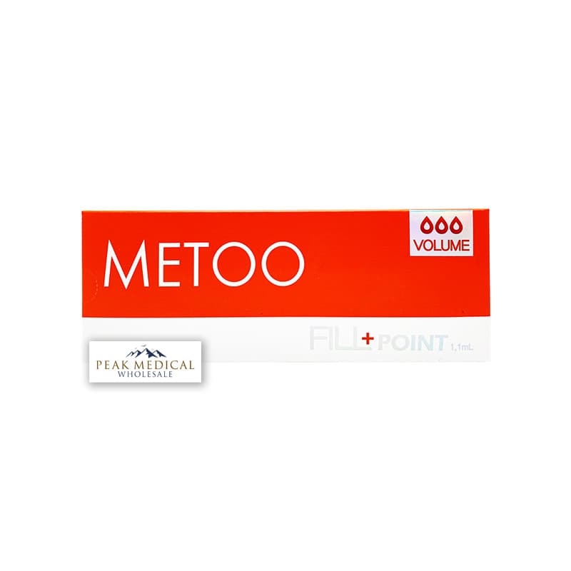 METOO FILL VOLUME