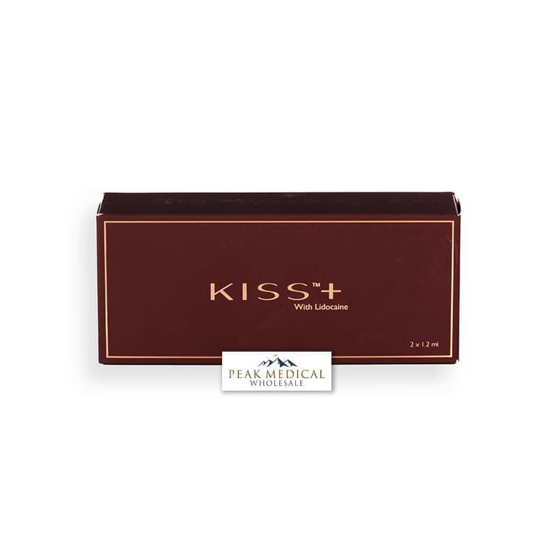 REVANESSE® KISS™ with Lidocaine