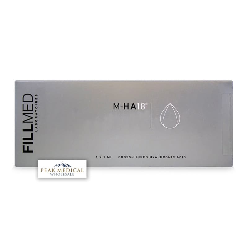 FILLMED® M-HA 18